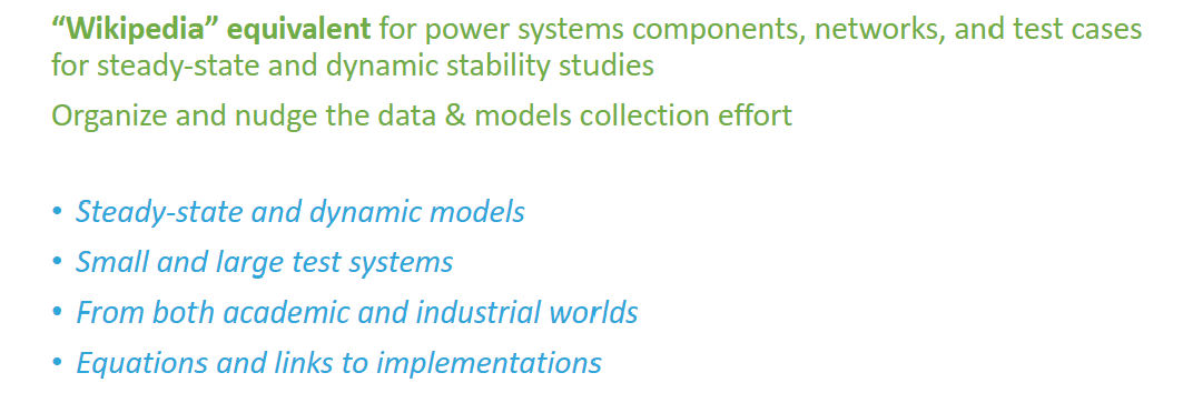 What is Colib?