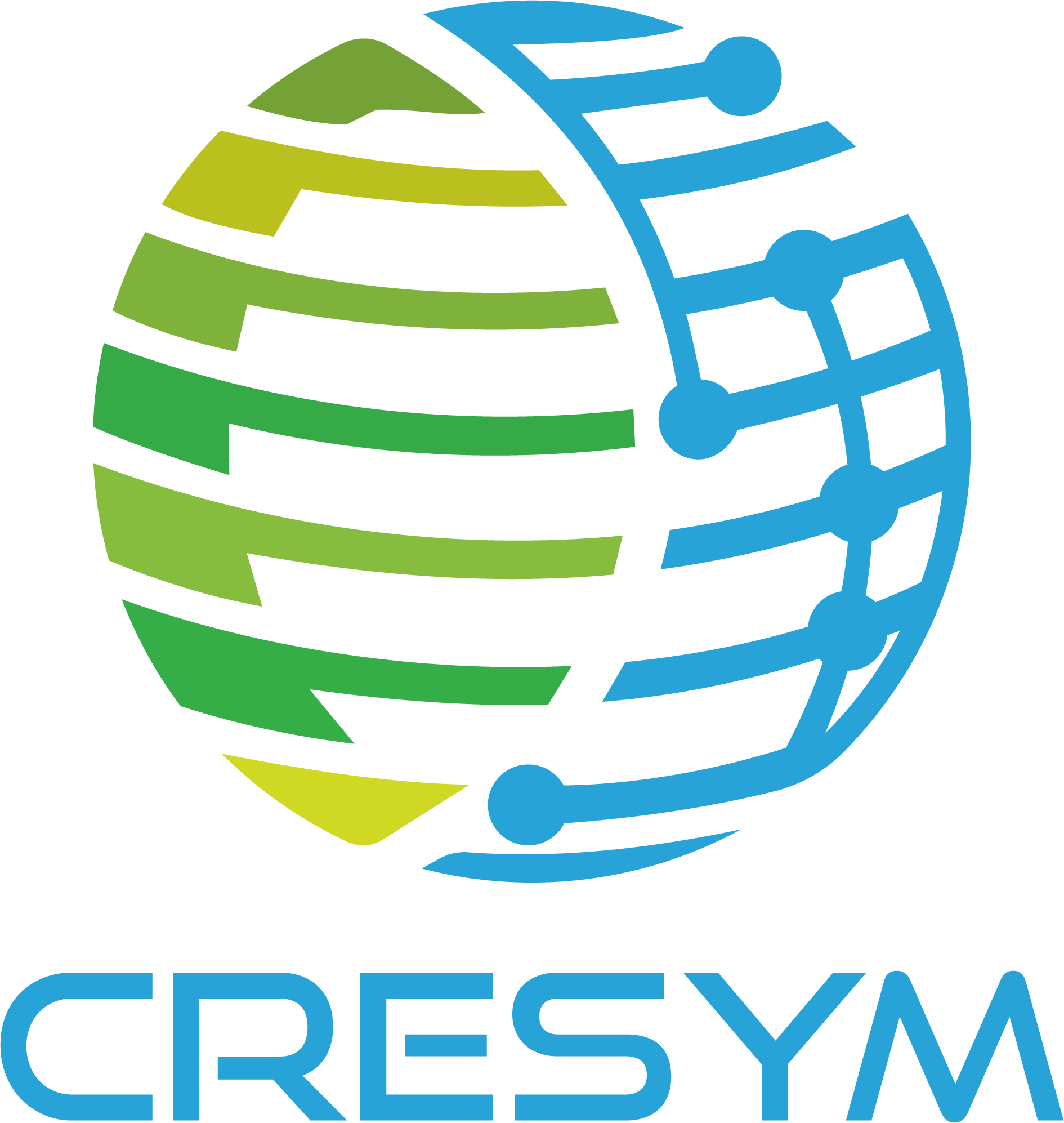 CRESYM